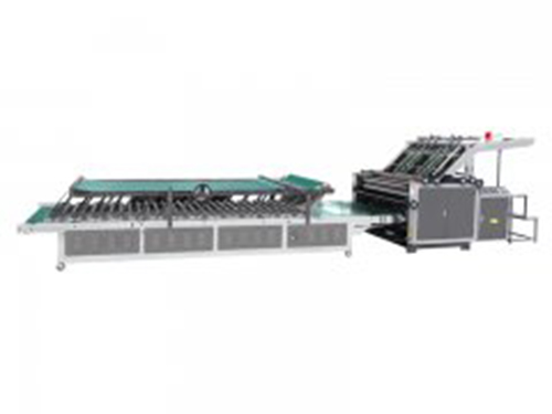 BZJ1300Q-2半自動裱紙機(jī)（單工位）